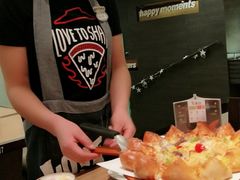 -必胜客(王府井店)