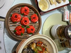 -勝記酒家·37年老字号·经典粤菜(荔枝公园店)
