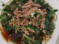 -水韵·渔家臻品私房菜(中庙店)