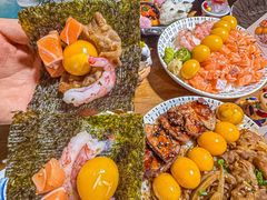 -河风の幸会精致料理