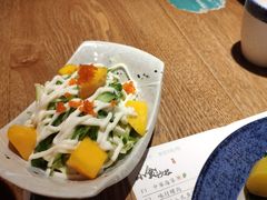 -渔井食堂(新洲店)