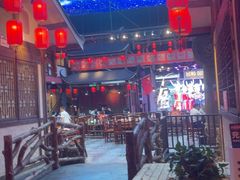 -苗岭侗寨(金阳店)