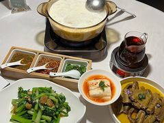 -濮园 · 四合院餐厅