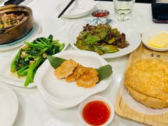 -金湖港式餐厅(建外店)