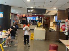 -麦当劳(四川北路店)