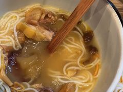 -云味馆·云南菜·云南米线(景田店)