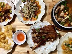 -南记食粥坊·宵夜大排档(莲花总店)