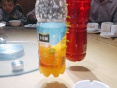 -巢爷老味(东方红店)