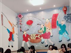 大堂-海坛特色小吃·只做平潭特色菜(平潭店)