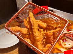 -渝信川菜(长安店)