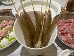 -丰尔粥食·粥底火锅·桑拿鸡(大良总店)