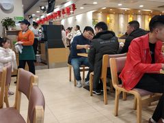 大堂-德克士(砂之船奥特莱斯店)