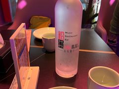 -粉墨特色菜·烧烤音乐酒馆
