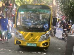 -海南分界洲岛旅游区