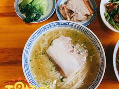 -同得兴 Since·1995 传统苏式面馆(十全街店)