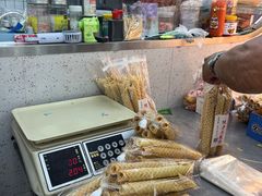 -爱心面包(建设中路店)