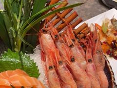 -大渔铁板烧(花园道店)