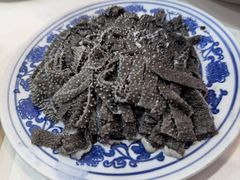-洪运轩饭庄(北纬路店)
