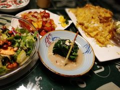 -树下时尚餐厅(翠园街店)