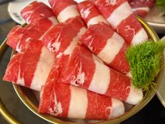 -牛将军•涮肉•烤肉•铁板烧(北京王府井·故宫店)