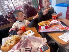 -肯德基(绍兴胜利店)