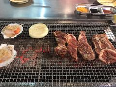 -马路牙子烧烤音乐酒馆(望京店)