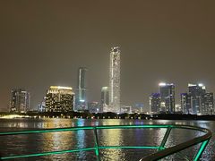 -金鸡湖游船(月光码头)