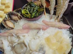 -乔先生涮肉·鲜活牛羊肉火锅(塘沽店)