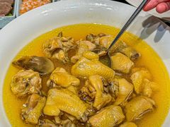 -望乡楼上海菜(日月光店)