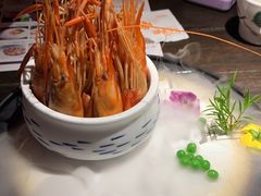 -穿越·外婆家(西溪天堂店)