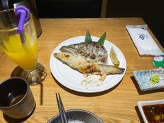 -吉川居酒屋(建国北路店)