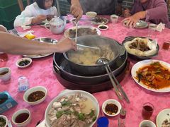 -侠成水上农庄(工业大道店)