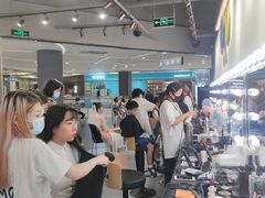 -海马体照相馆(北京大族广场店)