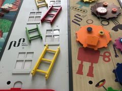 -重庆际华园室内极限运动中心