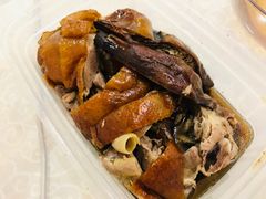 -黄连大头华烧鹅店(大良店)