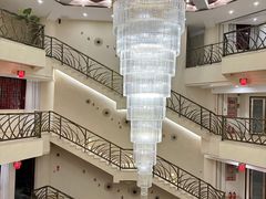 -东山湖温泉度假村