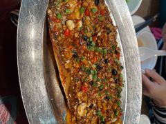 -老山村酒楼(白石洲店)