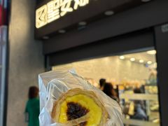 -圣安娜饼屋(新板樟堂店)