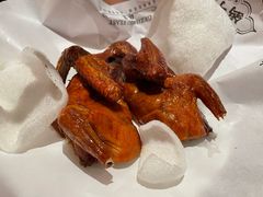 -鸽子侯·家宴·平价海鲜(绿地店)
