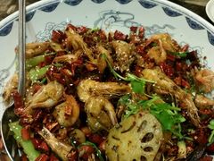 -鼎盛蜀坊·重庆江湖菜(市桥地铁站店)