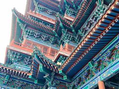 -阅江楼风景区