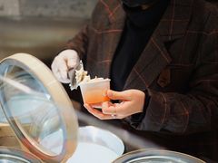 -Dip in Gelato(富民路店)