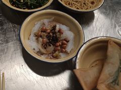 -东排食堂长沙小吃大排档(五一广场店)