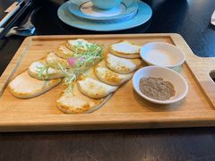 -翠湖宾馆·中餐厅