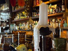 -城墙外BAR