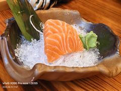 -坂吉屋·居酒屋深夜食堂(龙湖店)