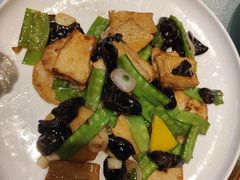 -恒记饭店·海鲜明档(淹城店)