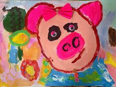 -甲乙果 美术书法(通州校区)