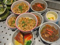-松子料理(亮马桥店)