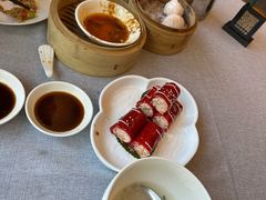 -潮府馆·非遗潮州菜·港式点心(世纪公园店)
